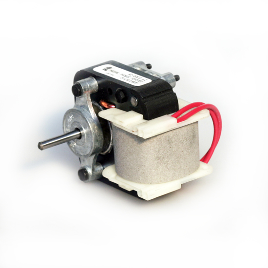 Afbeelding van Motor Lortone trommelmachine 3A, 33B, 45C en 3-1.5B (08810301035)