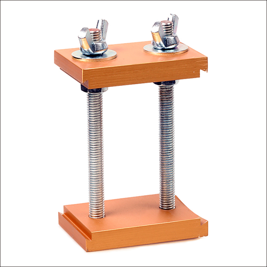 Afbeelding van Lortone Stenenklem LRC-1