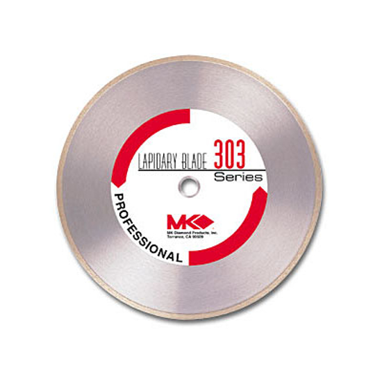 Afbeelding van MK-303 gesinterd diamant zaagblad 200mm