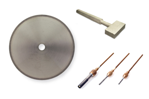 Afbeelding voor categorie Diamant accessoires